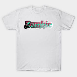 Zombie T-Shirt